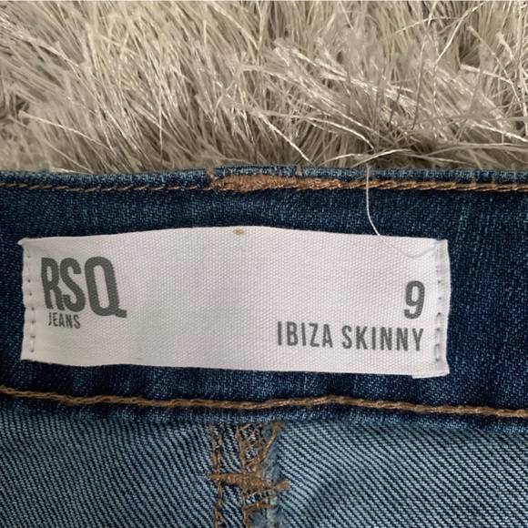 Tilly’s Jeans RSQ - Picture 6 of 10